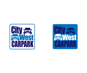 Design de Logo par cesarcuervo pour City West Carpark | Design #1949127