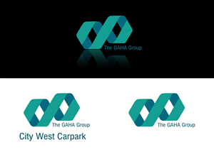 Logo Design by Juni for City West Carpark | Design: #1943025