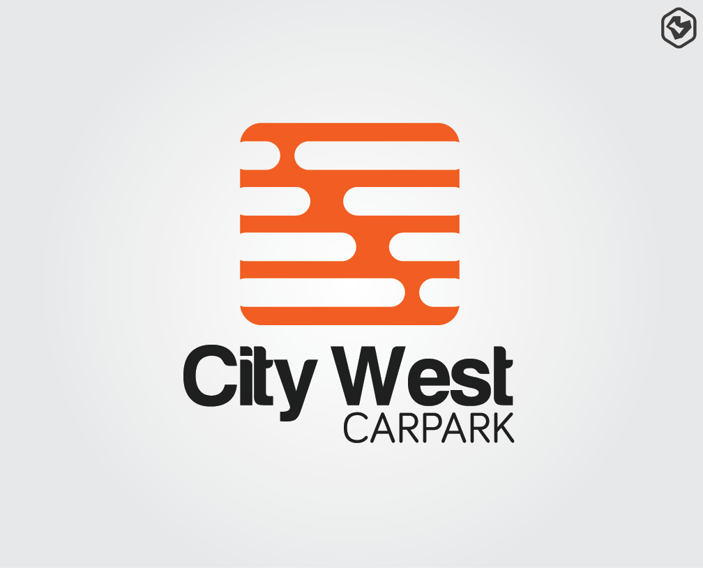 Logo-Design von Bolshoi Creations für City West Carpark | Design #1827889