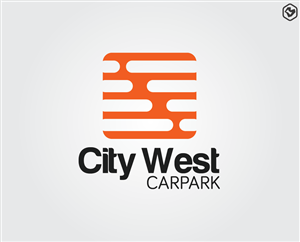 Logo-Design von Bolshoi Creations für City West Carpark | Design: #1827889