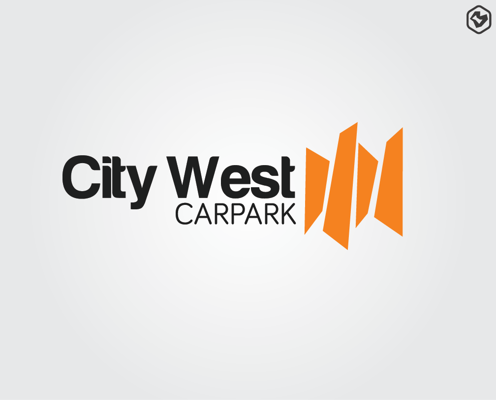 Design de Logo par Bolshoi Creations pour City West Carpark | Design #1934945