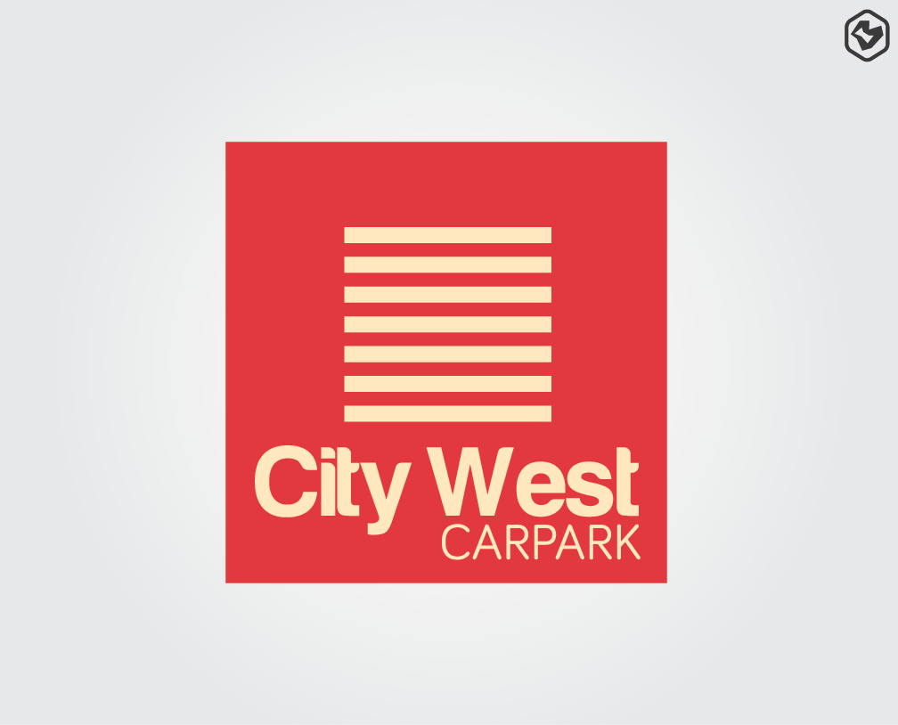Design de Logo par Bolshoi Creations pour City West Carpark | Design #1939608