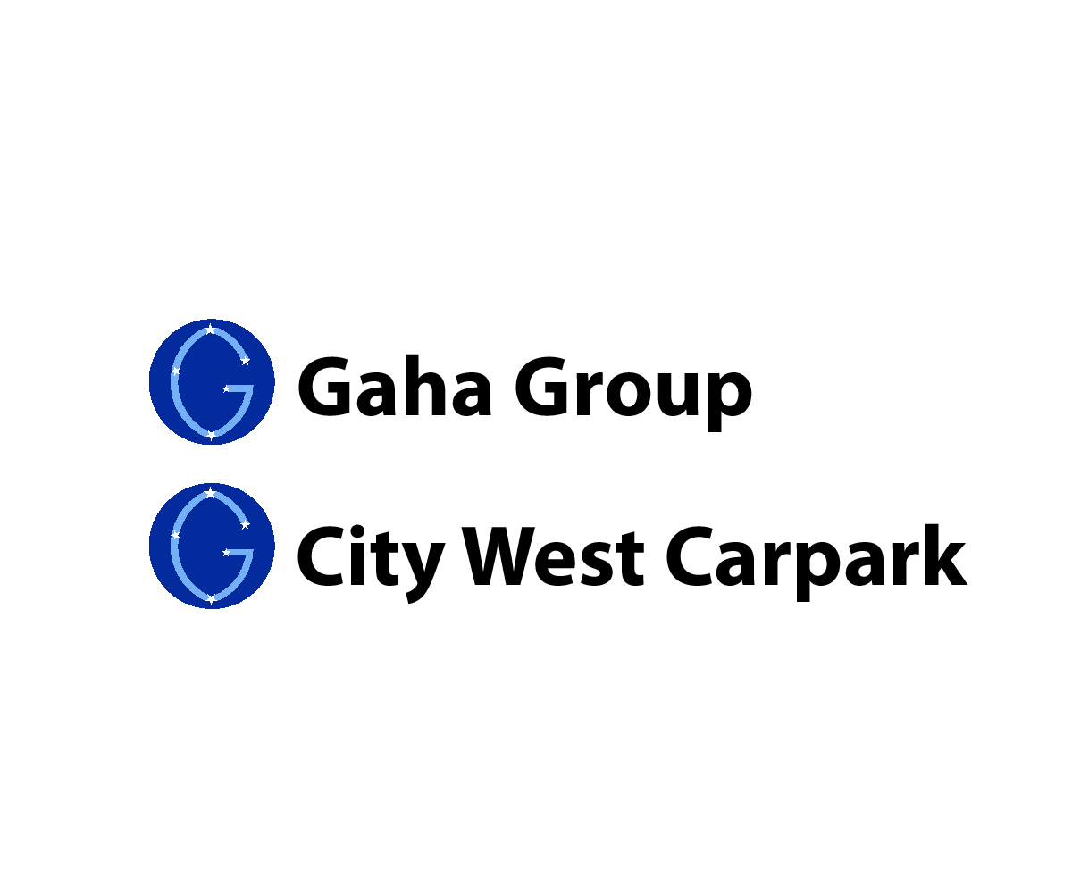 Logo Design by kjc for City West Carpark | Design #1946206