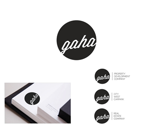 Logo Design by Matt Hall