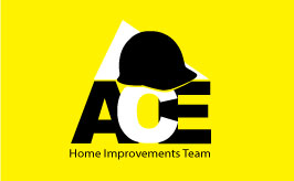 Business Card Design by Fowziah ali for ACE Home Improvements Team | Design: #6931794
