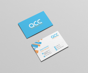 Business Card Design by Owtee-TheDreamer. for ACE Home Improvements Team | Design: #6933484