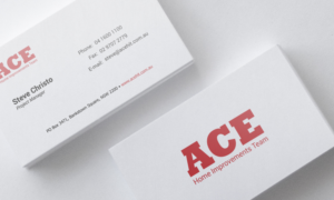 Business Card Design by maciej_szafarczyk