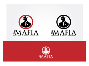 Logo Design by AMBOGEStudios for this project | Design #1788983