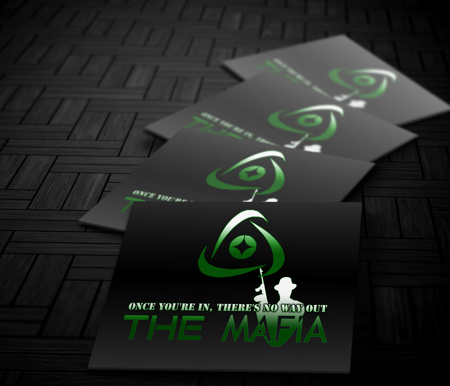 Logo Design by sameeraksc for this project | Design #1825889