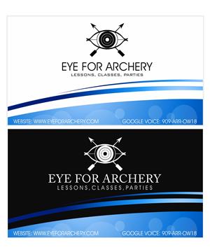 Business Card Design by FutureDesigne