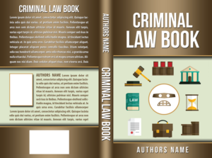 Book Cover Design by KrisztianS for this project | Design: #6928482
