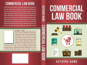 Book Cover Design by KrisztianS for this project | Design: #6928505