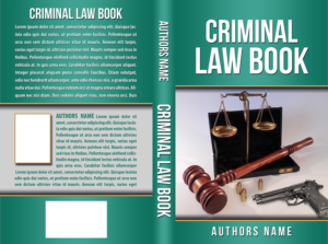 Book Cover Design by KrisztianS for this project | Design: #6943980