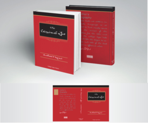 Book Cover Design by Potua BD for this project | Design #6952786