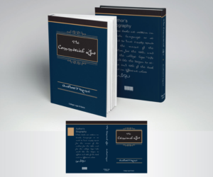 Book Cover Design by Potua BD for this project | Design: #6952787
