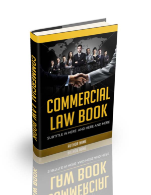 Book Cover Design by mindbrand for this project | Design: #6944997