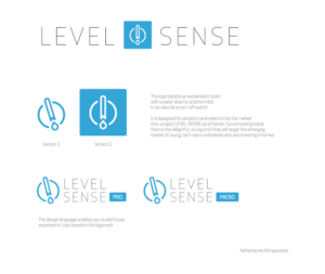 Logo Design by dongquixote