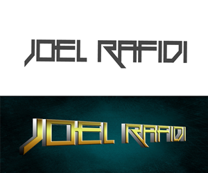 Logo Design by Douglas Moscoso