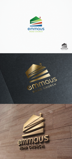 Logo Design by Enzzok for this project | Design: #6972167