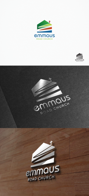 Logo Design by Enzzok for this project | Design: #6981355
