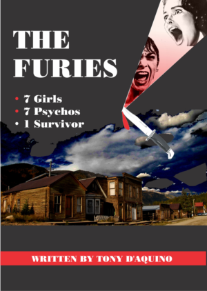 Poster Design by Jack P. for this project | Design #7033217