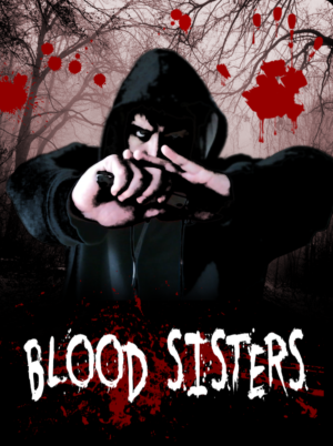 Poster Design by B. Chuck for this project | Design #6925089