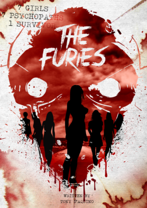 Poster Design by BadCat for this project | Design #7032732