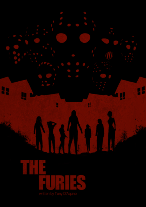 Poster Design by ThisIsSchiller for this project | Design #7029874