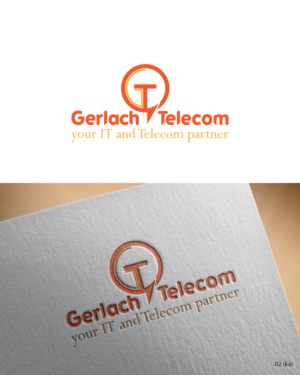 Logo Design by  Esolbiz