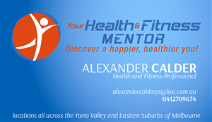 Business Card Design by STARM DESIGN for this project | Design #1795520