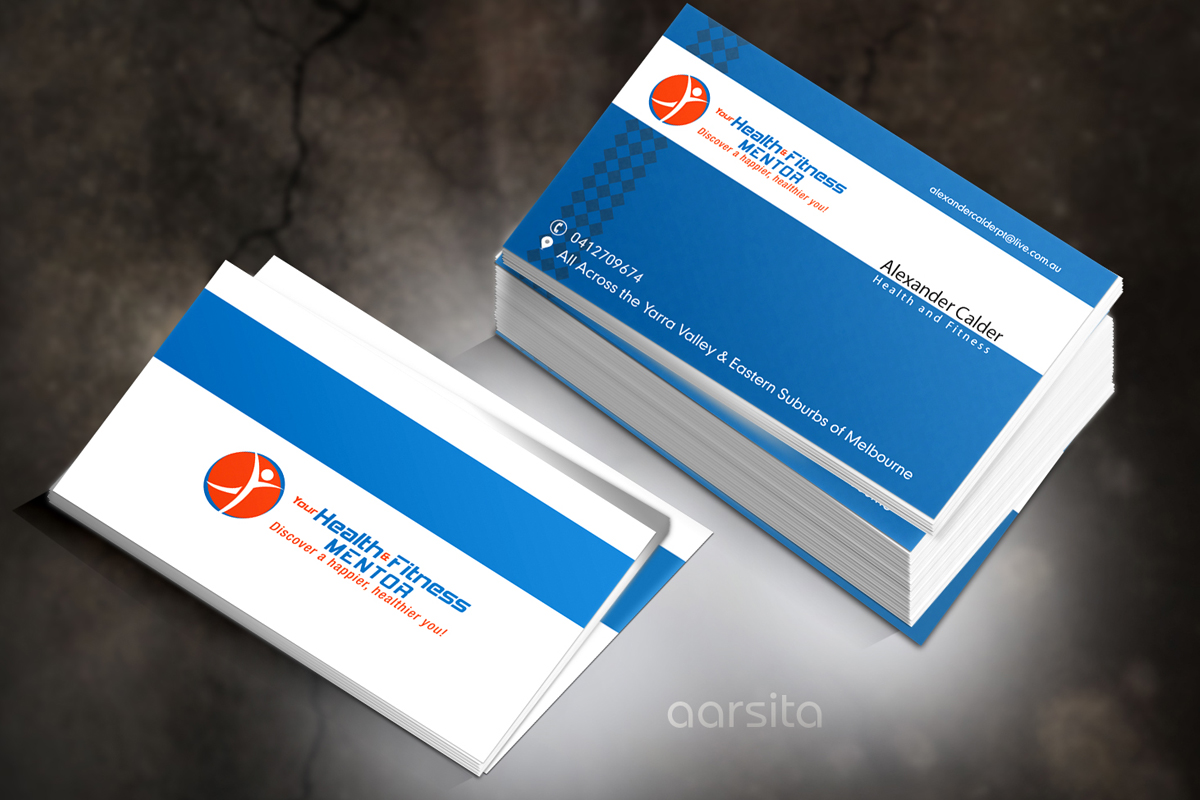Design de Carte de Visite par aarsita pour ce projet | Design #1788209