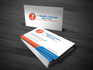 Business card design needed | Business Card Design by Atvento Graphics