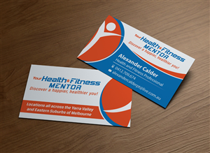 Business card design needed | Diseño de Tarjeta de Presentación por MPStudio