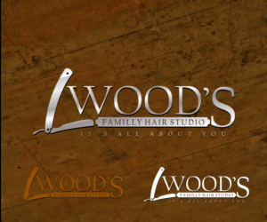 Logo Design by vIctor for this project | Design: #6946581