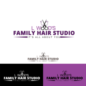 Logo Design by Xclusive Designer for this project | Design: #6928729
