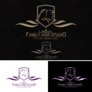 Logo-Design von Xclusive Designers für dieses Projekt | Design #6929699