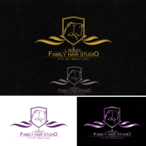 Logo Design by Xclusive Designer for this project | Design: #6929700