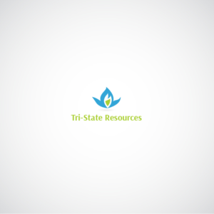 Tri-State Resources | Logo Design by Messaoudi Wissem