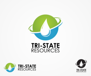 Logo Design by Abdul Haseeb for Tri-State Resources | Design: #6969713