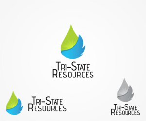 Logo Design by Abdul Haseeb for Tri-State Resources | Design: #6970090
