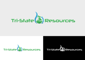 Logo Design by Coolkids for Tri-State Resources | Design: #6952448