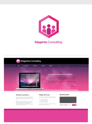 Logo-Design von ARTMD für dieses Projekt | Design: #6951919