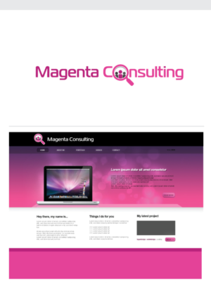 Logo-Design von ARTMD für dieses Projekt | Design: #6951920