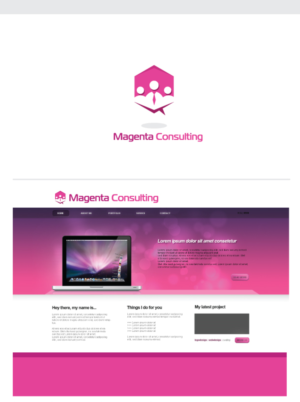 Logo-Design von ARTMD für dieses Projekt | Design: #6951921