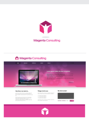 Logo-Design von ARTMD für dieses Projekt | Design: #6952025