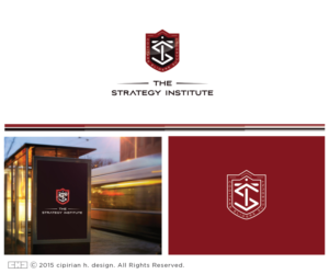 Logo Design by Ciprian.H for this project | Design #7070594
