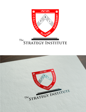 Logo Design by zagystars for this project | Design: #7041951