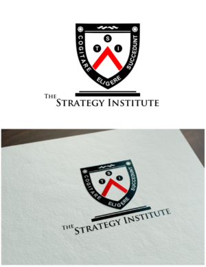 Logo Design by zagystars for this project | Design: #7056751