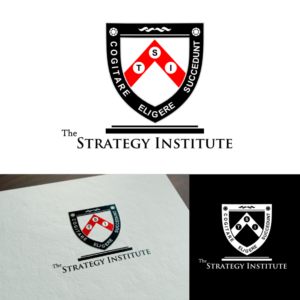 Logo Design by zagystars for this project | Design #7061240