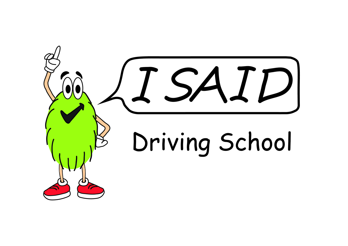 Graphic Design by Cecelia for I Said Pty Ltd | Design #1783604